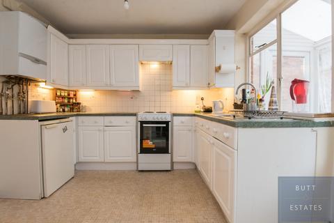 3 bedroom end of terrace house for sale, Exeter EX1