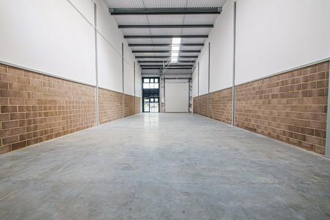 Warehouse to rent, Unit 3, Christchurch Trade Park, Somerford Road, Christchurch, BH23 3PY