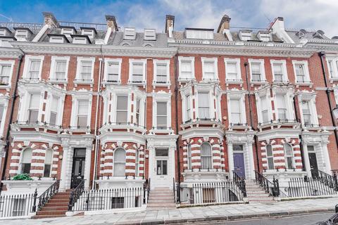 1 bedroom apartment to rent, Hornton Street, Kensington, W8