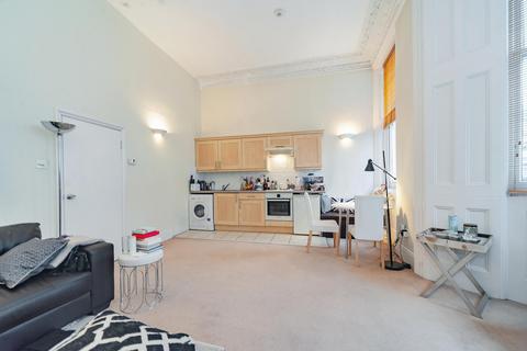 1 bedroom apartment to rent, Hornton Street, Kensington, W8