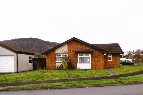 3 bedroom bungalow for sale, Brooklyn Gardens, Port Talbot