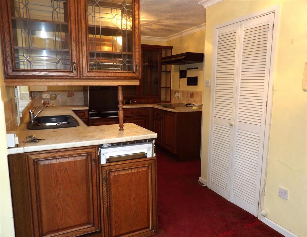 Kitchen\Diner