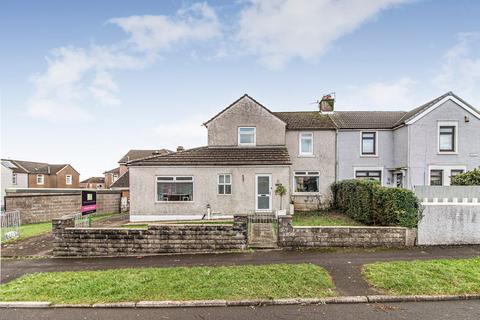 3 bedroom semi-detached house for sale, Gelli Road, Pontyclun CF72