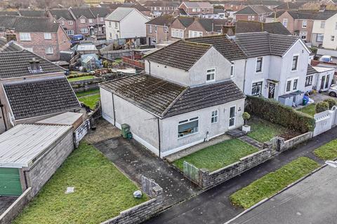 3 bedroom semi-detached house for sale, Gelli Road, Pontyclun CF72