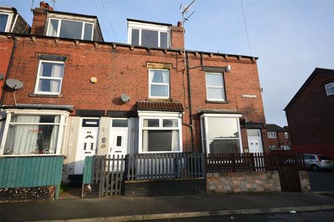 4 bedroom terraced house for sale, Vermont Street, Leeds, West Yorkshire