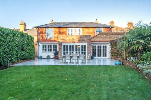 4 bedroom detached house for sale, Headley Road, Grayshott, Hindhead, Hampshire, GU26