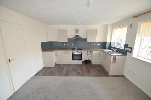 1 bedroom flat to rent, Dadford View, Brierley Hill