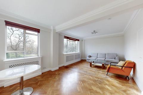 2 bedroom apartment to rent, Primrose Court, 49-50 Prince Albert Road, St John's Wood, London, NW8