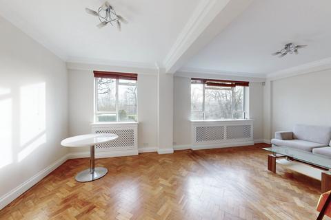 2 bedroom apartment to rent, Primrose Court, 49-50 Prince Albert Road, St John's Wood, London, NW8