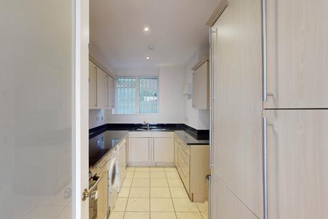 2 bedroom apartment to rent, Primrose Court, 49-50 Prince Albert Road, St John's Wood, London, NW8