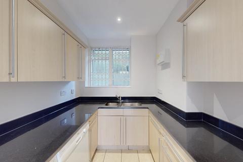 2 bedroom apartment to rent, Primrose Court, 49-50 Prince Albert Road, St John's Wood, London, NW8