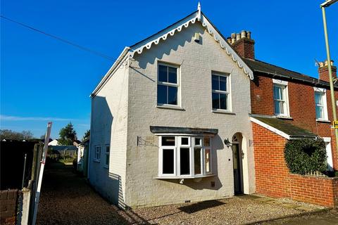 2 bedroom house for sale, Westfield Road, Lymington, Hampshire, SO41