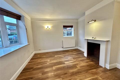 2 bedroom house for sale, Westfield Road, Lymington, Hampshire, SO41