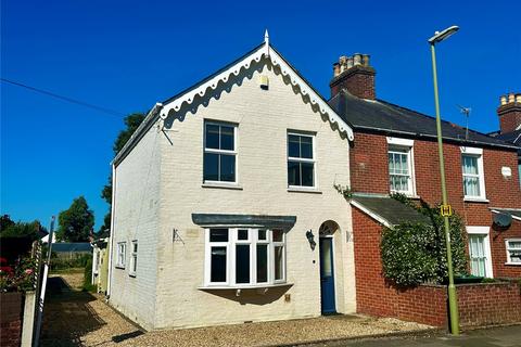 undefined, Westfield Road, Lymington, Hampshire, SO41