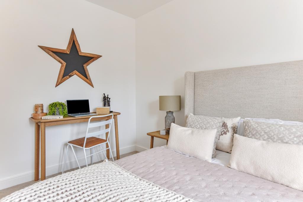 The Show Home