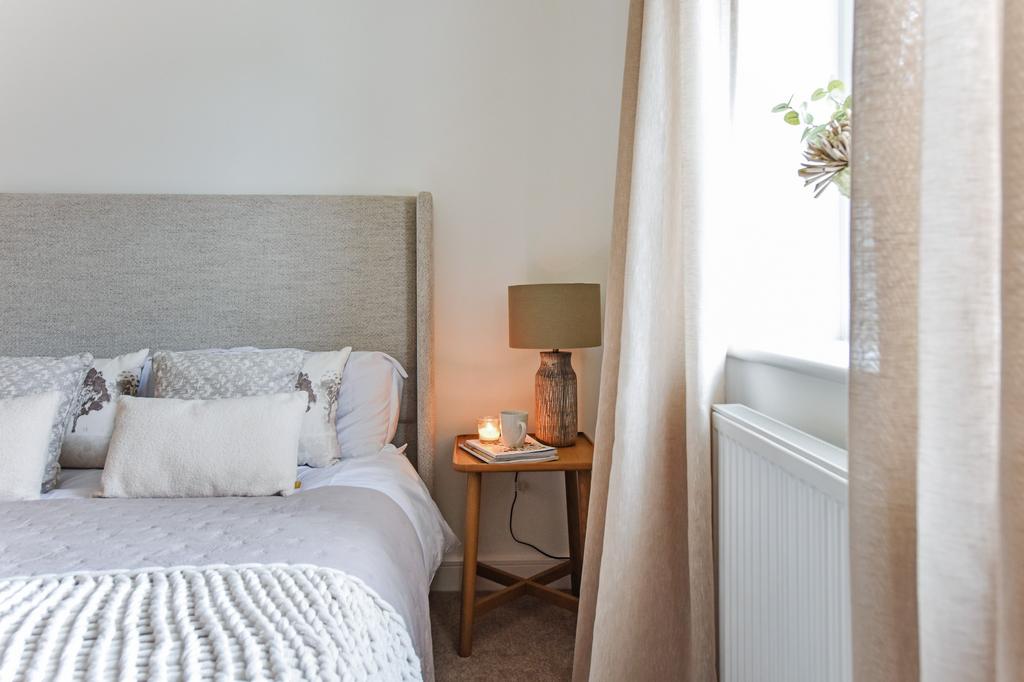The Show Home