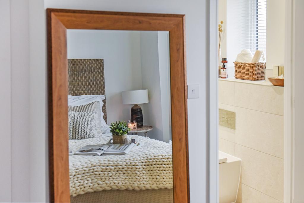 The Show Home