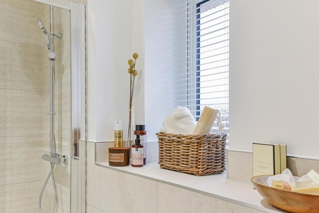 The Show Home