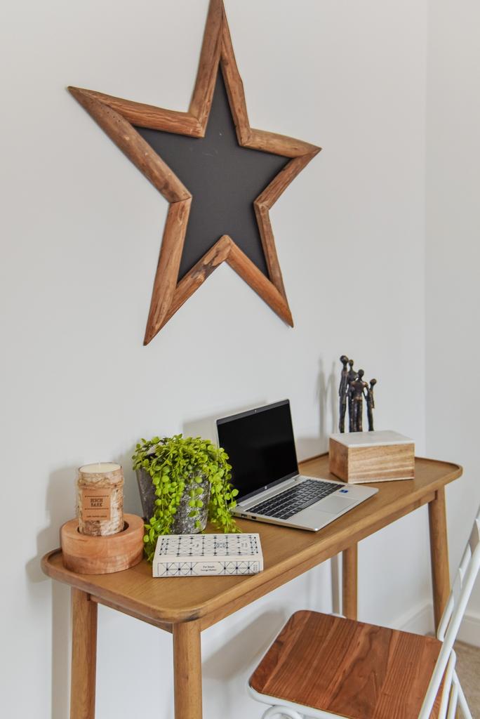 The Show Home