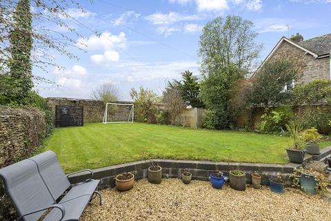 3 bedroom link detached house for sale, Longburton