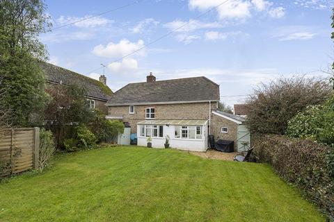 3 bedroom link detached house for sale, Longburton