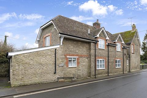 3 bedroom link detached house for sale, Longburton