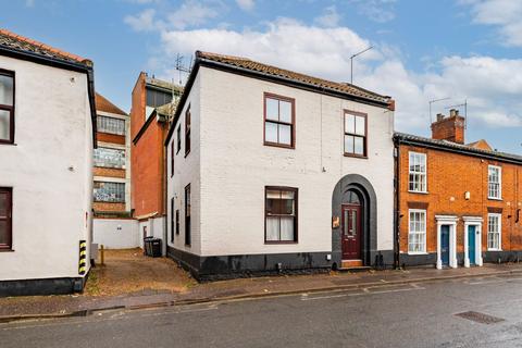 2 bedroom flat for sale, Duke Street, Norwich