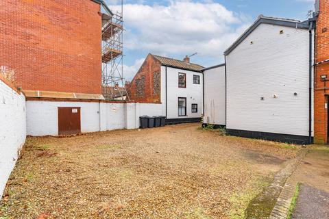 2 bedroom flat for sale, Duke Street, Norwich