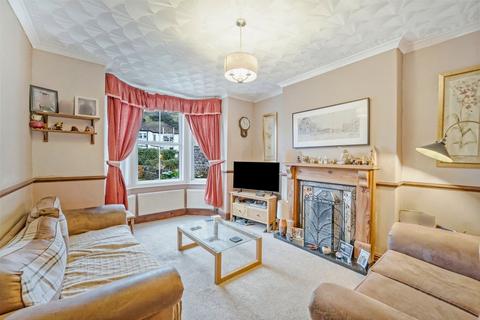 3 bedroom end of terrace house for sale, Rhyne Terrace, Uphill, Weston-Super-Mare, BS23