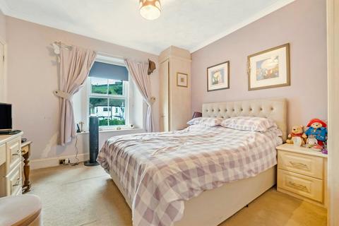 3 bedroom end of terrace house for sale, Rhyne Terrace, Uphill, Weston-Super-Mare, BS23