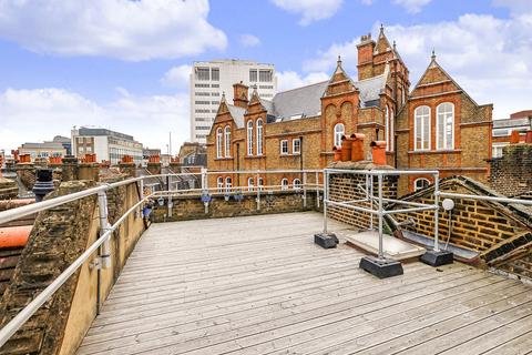 2 bedroom apartment to rent, Earlham Street, Covent Garden, WC2H