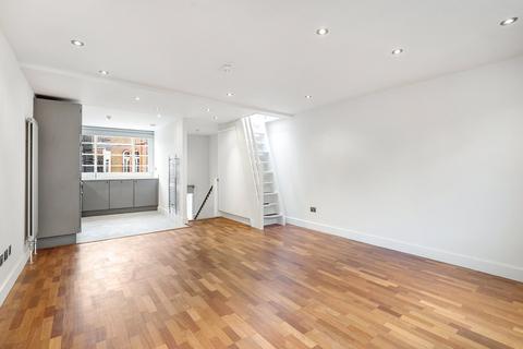 2 bedroom apartment to rent, Earlham Street, Covent Garden, WC2H