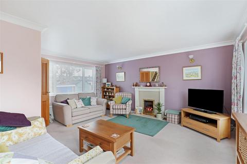 4 bedroom detached house for sale, Middle Street, Uplands, Stroud