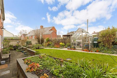 4 bedroom detached house for sale, Middle Street, Uplands, Stroud