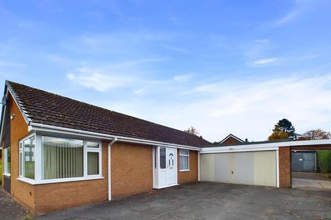 undefined, 8 Maserfield Close, Oswestry, SY11 1TA