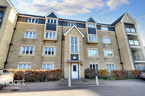 2 bedroom flat for sale, Stone House Lane, Dartford