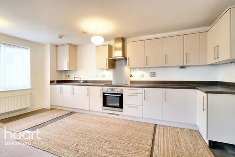 2 bedroom flat for sale, Stone House Lane, Dartford