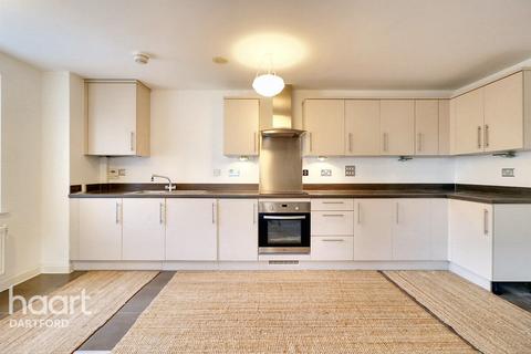 2 bedroom flat for sale, Stone House Lane, Dartford