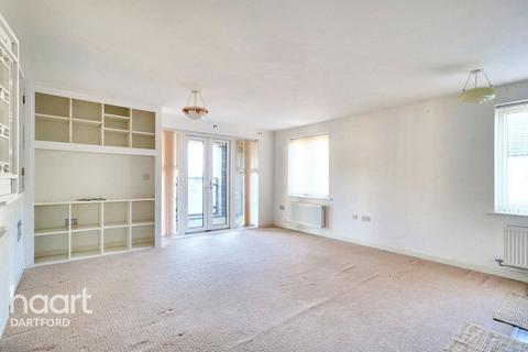 2 bedroom flat for sale, Stone House Lane, Dartford