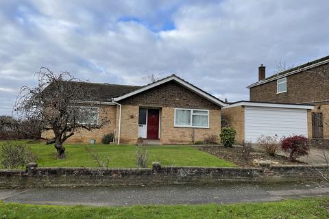 2 Swindale, Bedford, MK41 7TT
