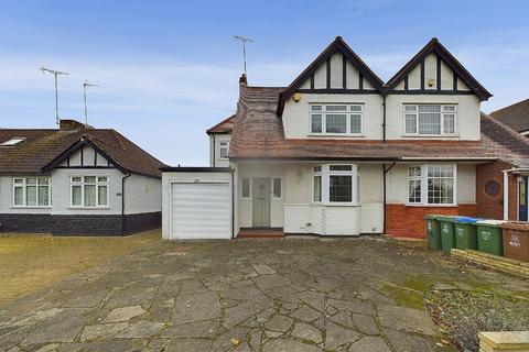 4 bedroom semi-detached house for sale, Old Farm Avenue, Sidcup DA15