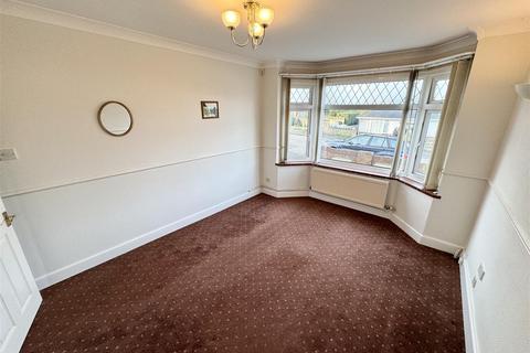 2 bedroom detached bungalow to rent, Jackson Road, Poole BH12