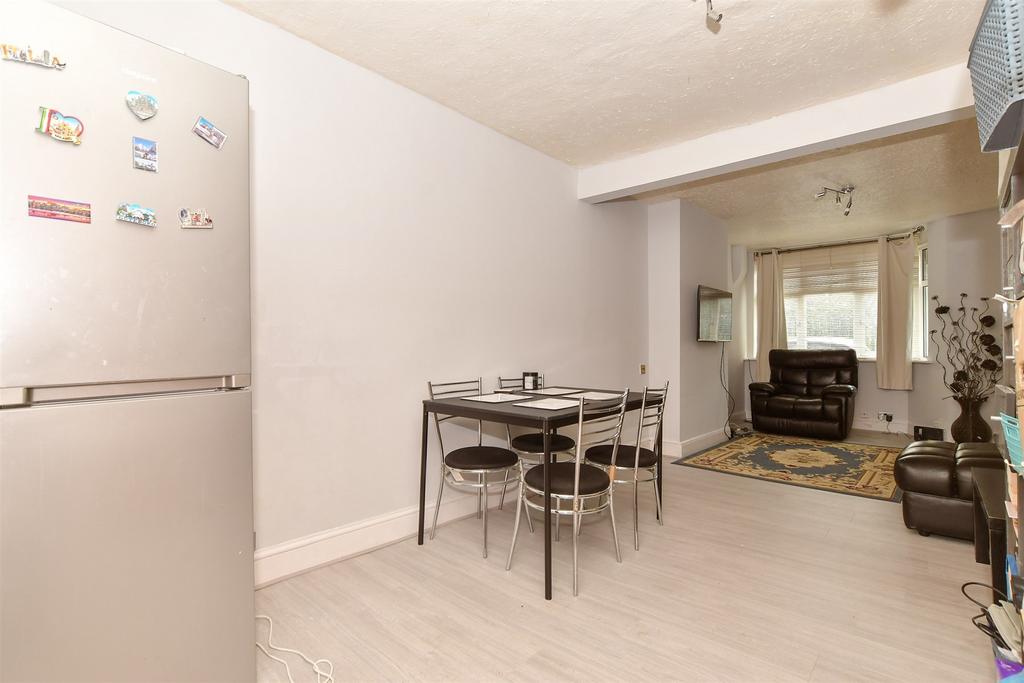 Dining Area C