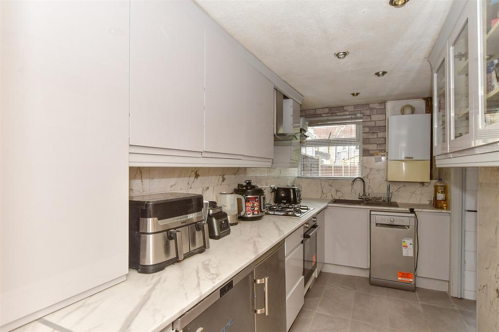 Kitchen C