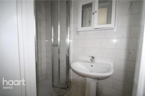 1 bedroom flat to rent, Lothian Avenue, HAYES