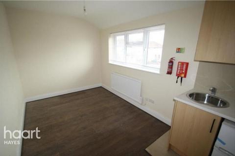 1 bedroom flat to rent, Lothian Avenue, HAYES