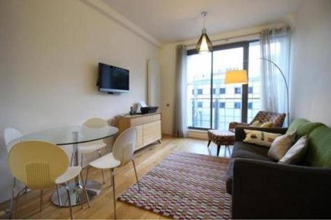 1 bedroom apartment to rent, Turnmill Street, London EC1M