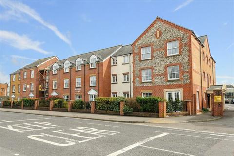 2 bedroom flat to rent, Brampton Court, Stockbridge Road, Chichester, PO19