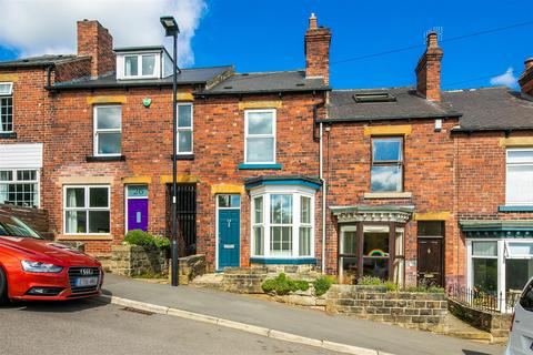 3 bedroom terraced house to rent, Carr Bank Lane, Hangingwater S11