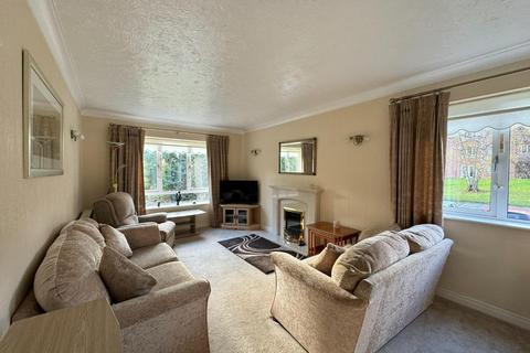 2 bedroom retirement property for sale, The Highlands, Edge Lane, Stretford